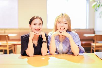 株式会社これから　東京本社のアルバイト写真
