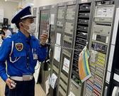 株式会社コアズ/高級マンションにおける施設警備(東京)043のアルバイト写真3