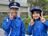 株式会社コアズ/施設警備(千葉)002のアルバイト写真