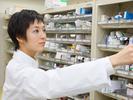 ナツメ薬局(薬剤師)のアルバイト写真
