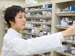 ナツメ薬局(薬剤師)