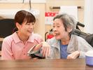 株式会社クルール豊田_吉原東館介護[正]のアルバイト写真