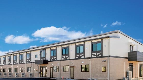 株式会社クルール豊田_吉原東館事務[正]のアルバイト写真