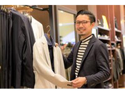 ikka マークイズ福岡ももち店(学生歓迎)のアルバイト