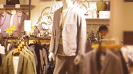 株式会社コックス　採用事務のアルバイト写真