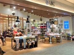 LBC イオンモール姫路大津店のアルバイト