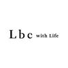 Lbc with Life洛北阪急スクエア店(学生歓迎)のロゴ