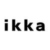 ikka イオンモール多摩平の森店のロゴ