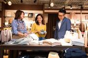 ikka イオン大塔ショッピングセンター店(学生歓迎)のアルバイト写真3