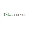 ikka LOUNGE ヨドバシ博多店(学生歓迎)のロゴ