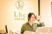 Lbc with life プリコ西明石店(主婦・主夫歓迎)のアルバイト写真(メイン)