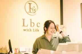 Lbc with life プリコ西明石店(主婦・主夫歓迎)のアルバイト写真