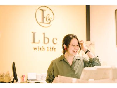 Lbc with life プリコ西明石店(主婦・主夫歓迎)のアルバイト