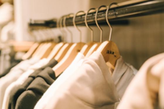 ikka イオンタウン防府店(短期募集)のアルバイト写真