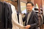 ikka イオン東根店のアルバイト写真2