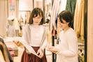 ikka イオンモール羽生店のアルバイト写真