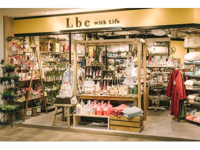 Lbc with Life 草加ヴァリエ店のアルバイト