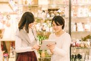 Lbc with life プリコ西明石店(主婦・主夫歓迎)のアルバイト写真1