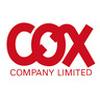株式会社コックス　採用事務のロゴ