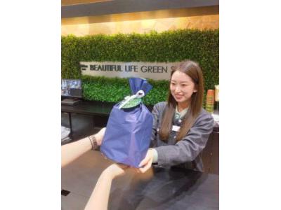 ikka イオンモール成田店のアルバイト