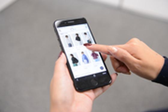 株式会社コックス EC制作・撮影スタッフのアルバイト写真