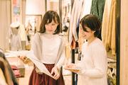 ikka イオンモール奈良登美ヶ丘店のアルバイト写真3