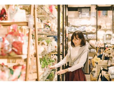 LBC with Lifeトレッサ横浜店(学生歓迎)のアルバイト