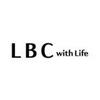 LBC with Life 日清プラザ店(学生歓迎)のロゴ