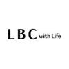 LBC with Life 日清プラザ店のロゴ