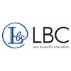 LBC topics ポンテポルタ千住店のロゴ