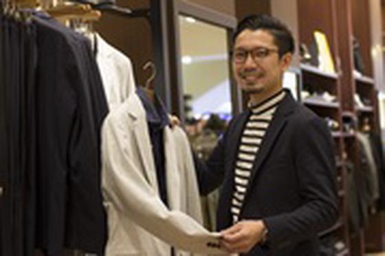 ikka イオンモールかほく店(学生歓迎)のアルバイト写真