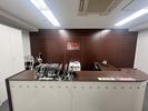 CPA会計学院　渋谷ラウンジのアルバイト写真