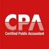 CPA会計学院新宿校のロゴ