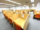 CPA会計学院 横浜ラウンジのアルバイト写真