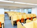 CPA会計学院　渋谷ラウンジのアルバイト写真