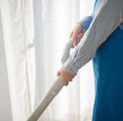 有限会社クリーンプロ(ルームメイク)のアルバイト写真