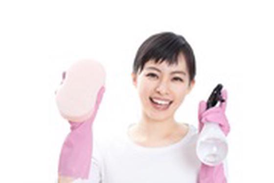 有限会社クリーンプロ(ルームメイク)のアルバイト写真