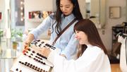 ヘアカラーズ　松山銀天街店(ヘアカラー専門店)のアルバイト写真(メイン)