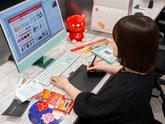 株式会社クレイン 表参道本社のアルバイト写真
