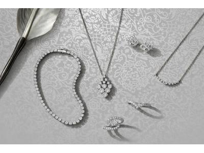 グレイス・オマリー 松屋銀座店のアルバイト