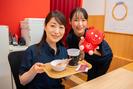 ジュエルカフェ ゆめタウン行橋店(フリーター)のアルバイト写真