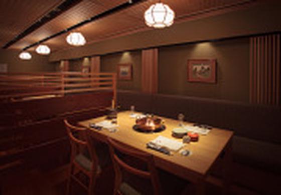 八山 六本木のアルバイト写真