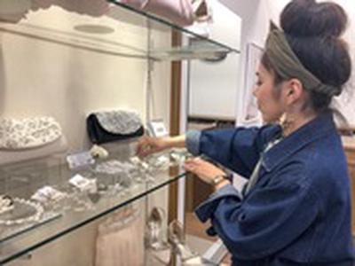 Perurui(ペルルイ) イオン名護店のアルバイト写真
