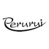 Perurui(ペルルイ) サンエー具志川メインシティ店(夕方・夜)のロゴ