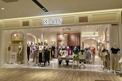 RE:ALLY(全店)のアルバイト