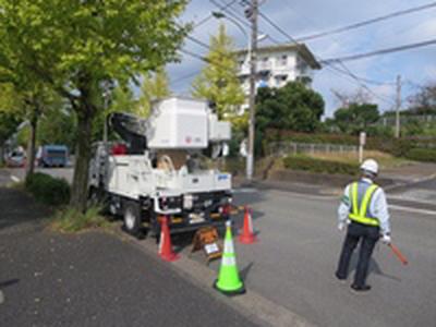 株式会社クリエイティブ 　世田谷区のアルバイト写真