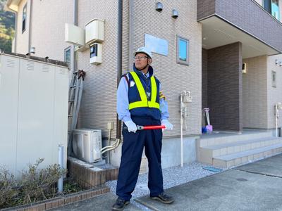 株式会社クリエイティブ 　板橋区のアルバイト写真