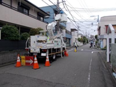 株式会社クリエイティブ 港区のアルバイト写真