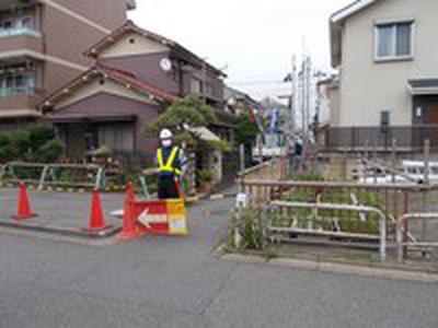 株式会社クリエイティブ 　世田谷区のアルバイト写真