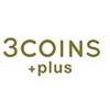 ３COINS+plus 伊丹店のロゴ